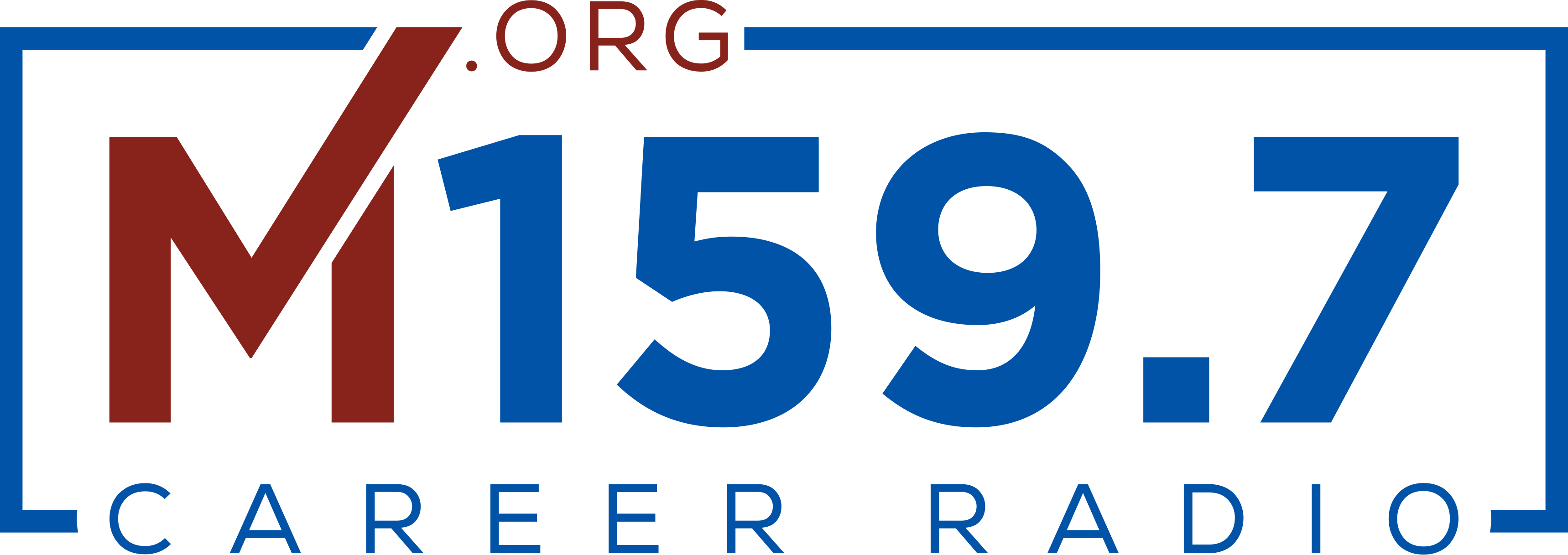 Radio Logo