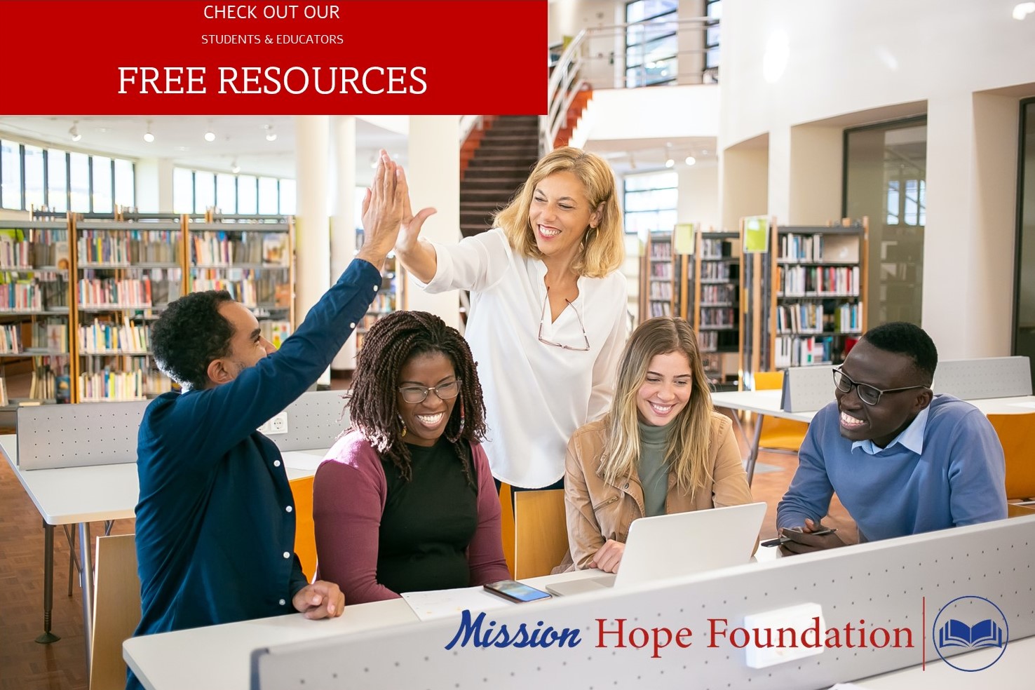 Mission Hope Foundation