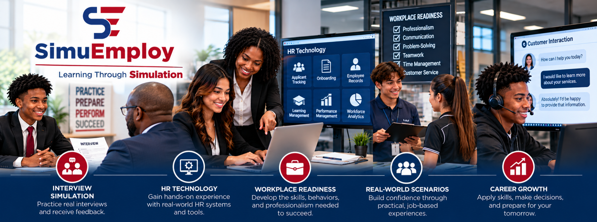 SimuEmploy Workplace Simulation Banner (1)