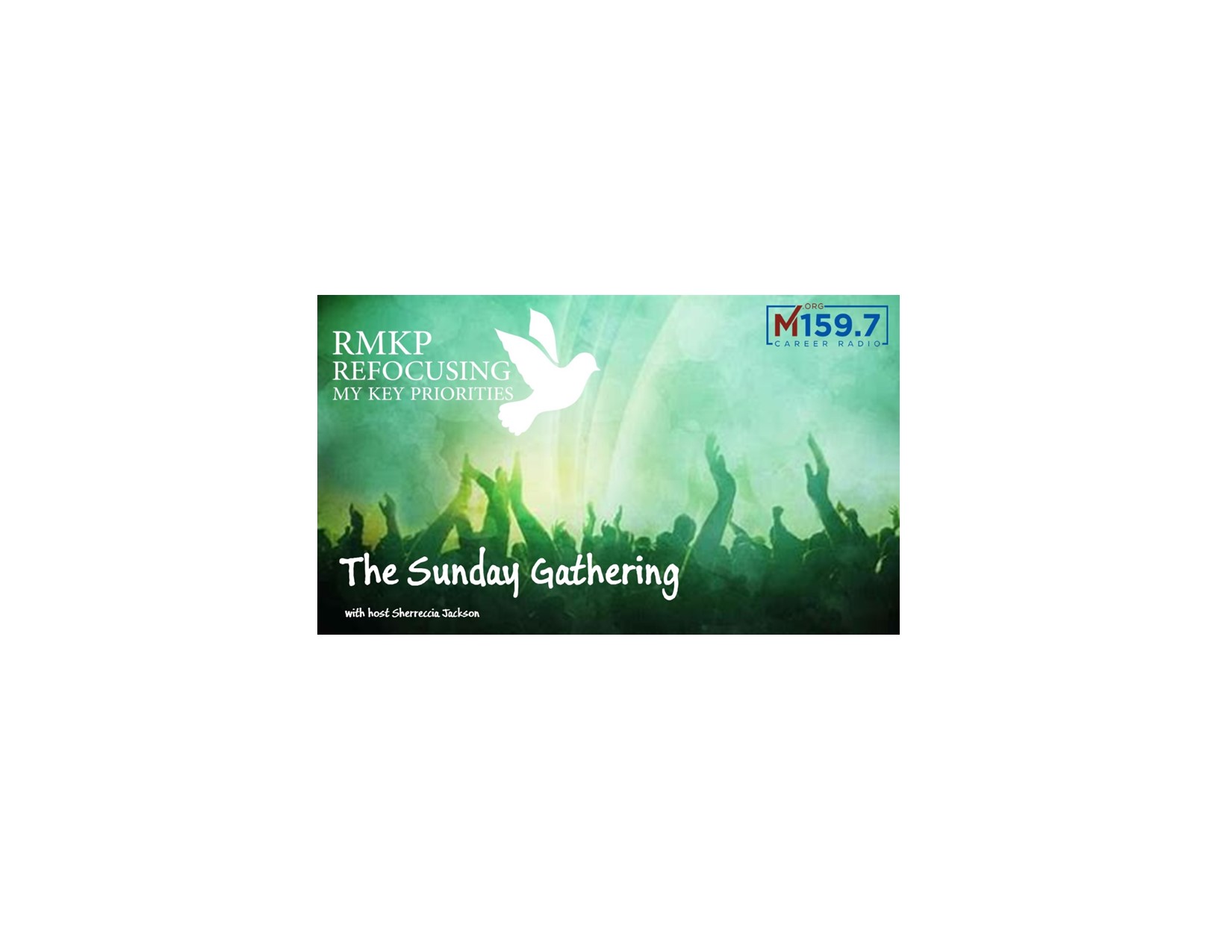 The Sunday Gathering